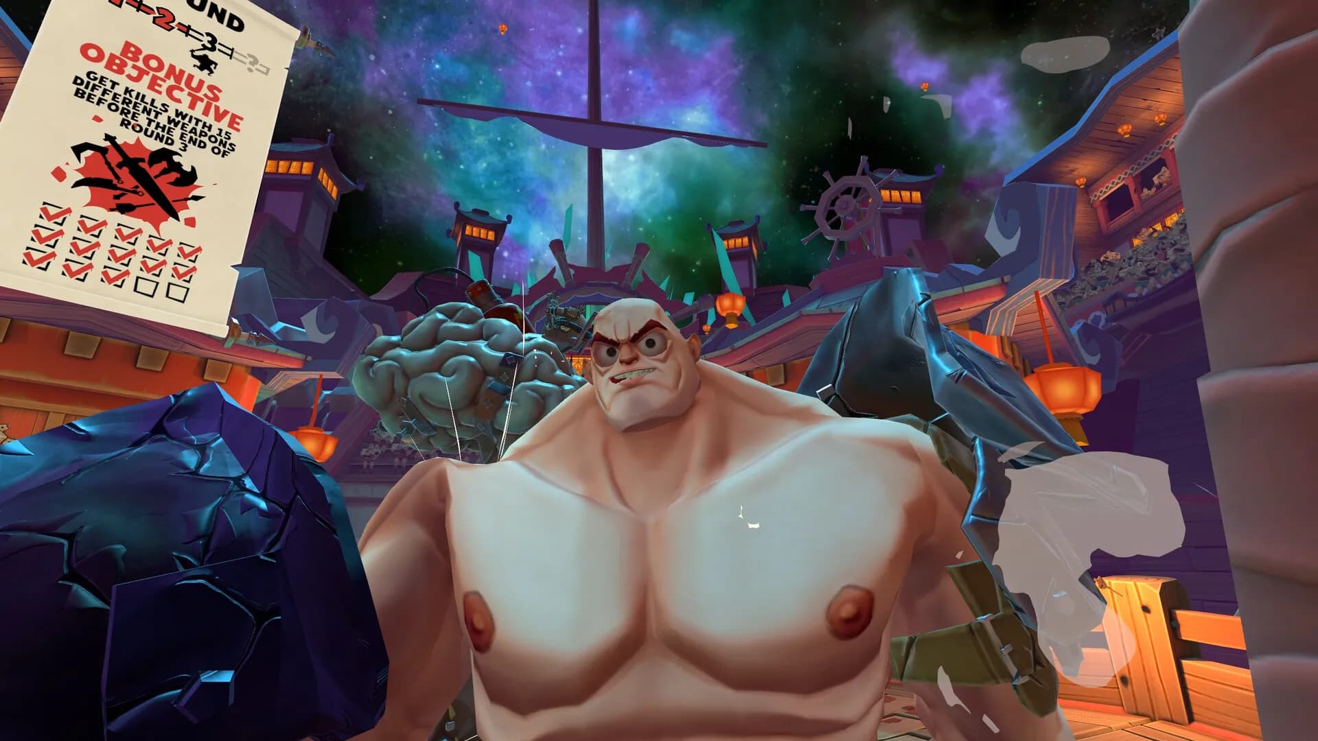 GORN 2 screenshot screenshot 11