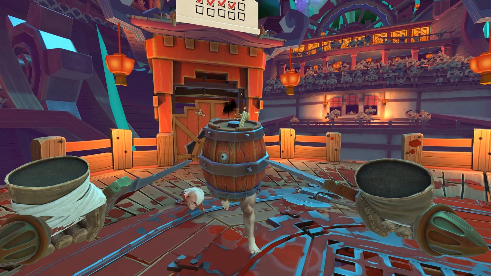 GORN 2 screenshot screenshot 15