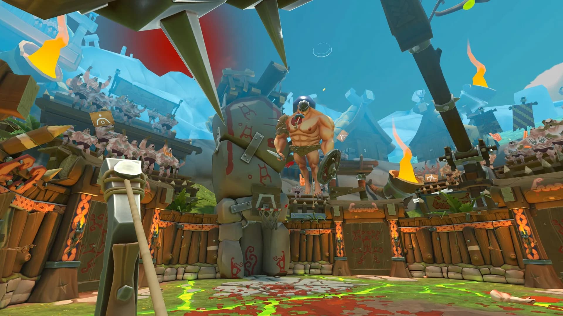GORN 2 screenshot screenshot 16