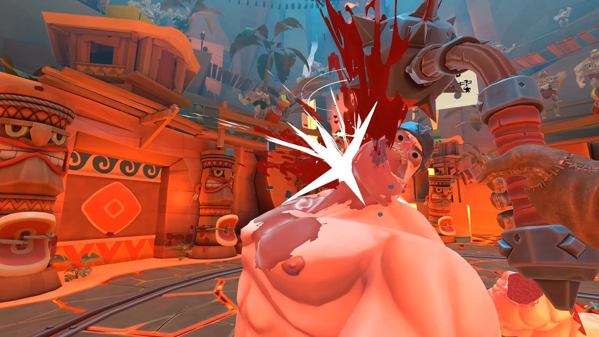 GORN 2 screenshot screenshot 5