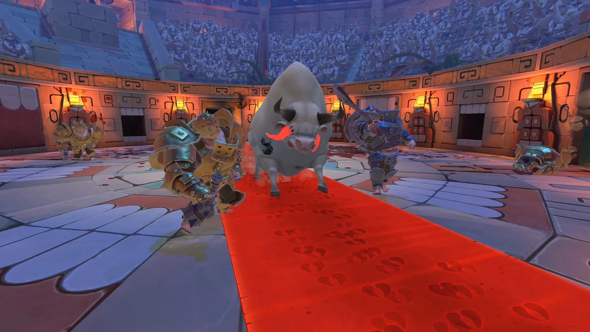 GORN 2 screenshot screenshot 7