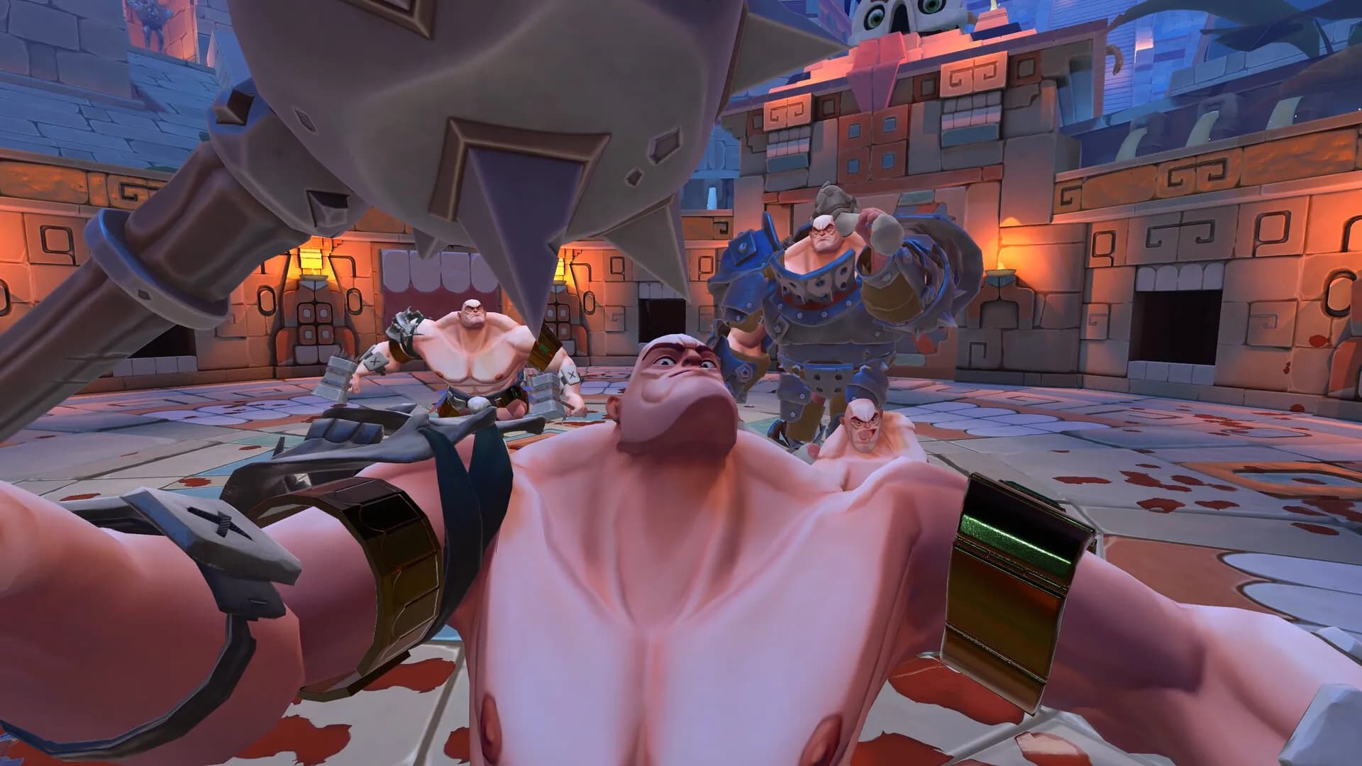 GORN 2 screenshot screenshot 8