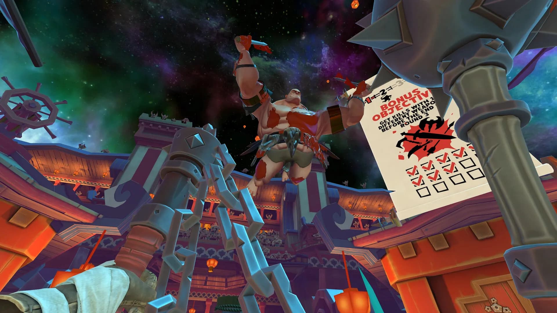 GORN 2 screenshot screenshot 9