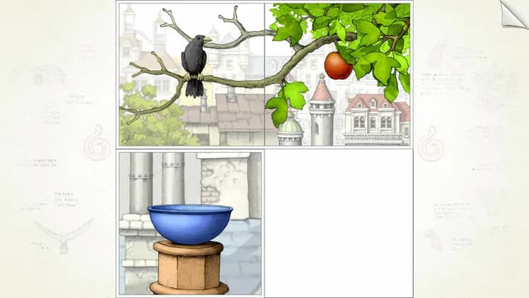 Gorogoa screenshot screenshot 3