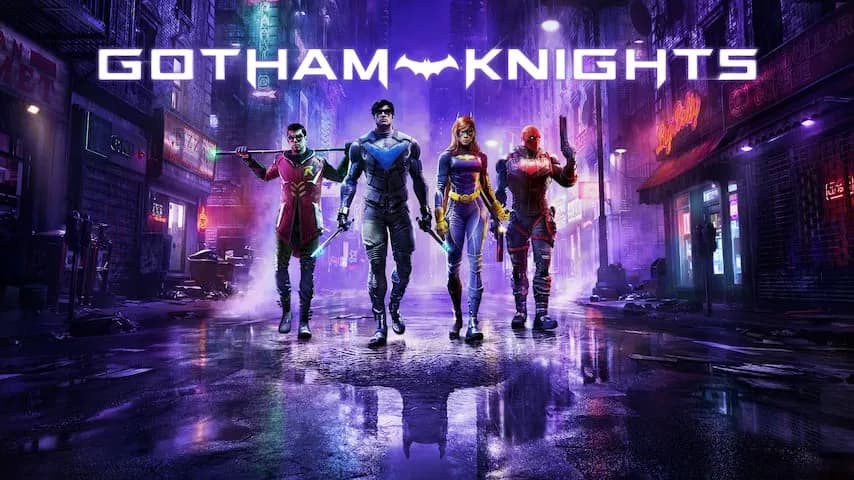 gotham knights vertical card thumbnail