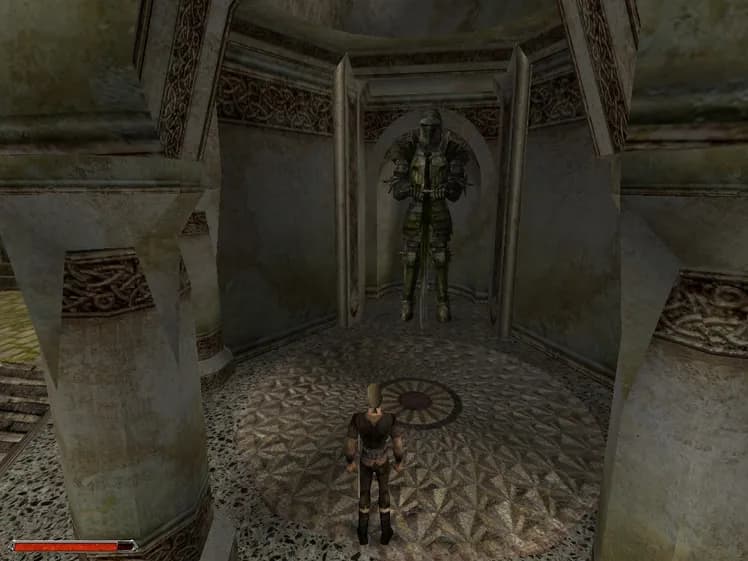 Gothic 2 Gold Edition screenshot screenshot 14
