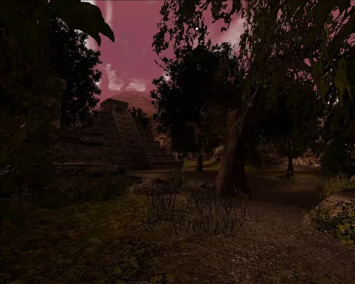 Gothic 2 Gold Edition screenshot screenshot 15