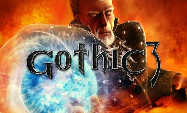 gothic 3 vertical card thumbnail