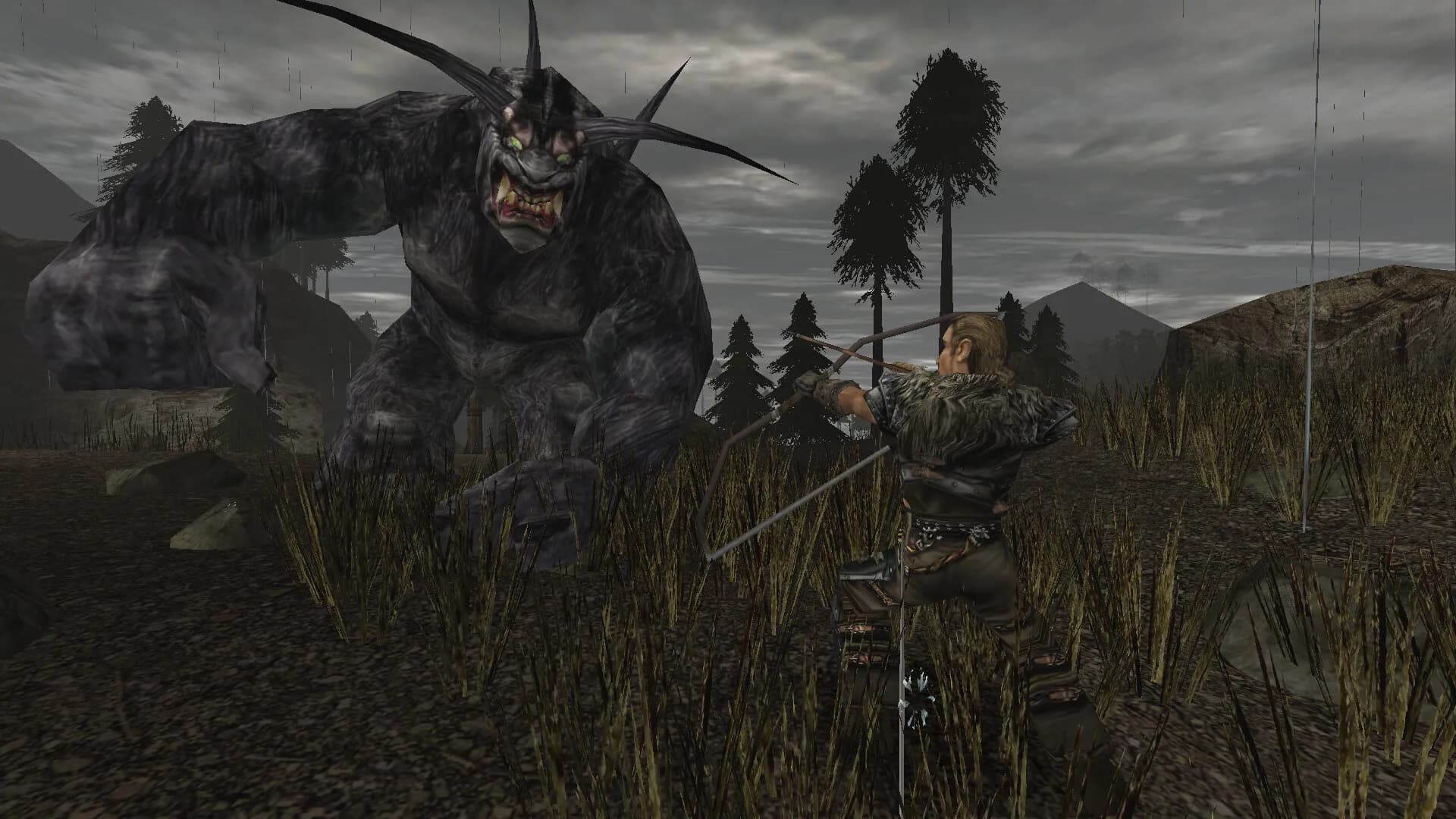 Gothic II: Gold Edition screenshot screenshot 2