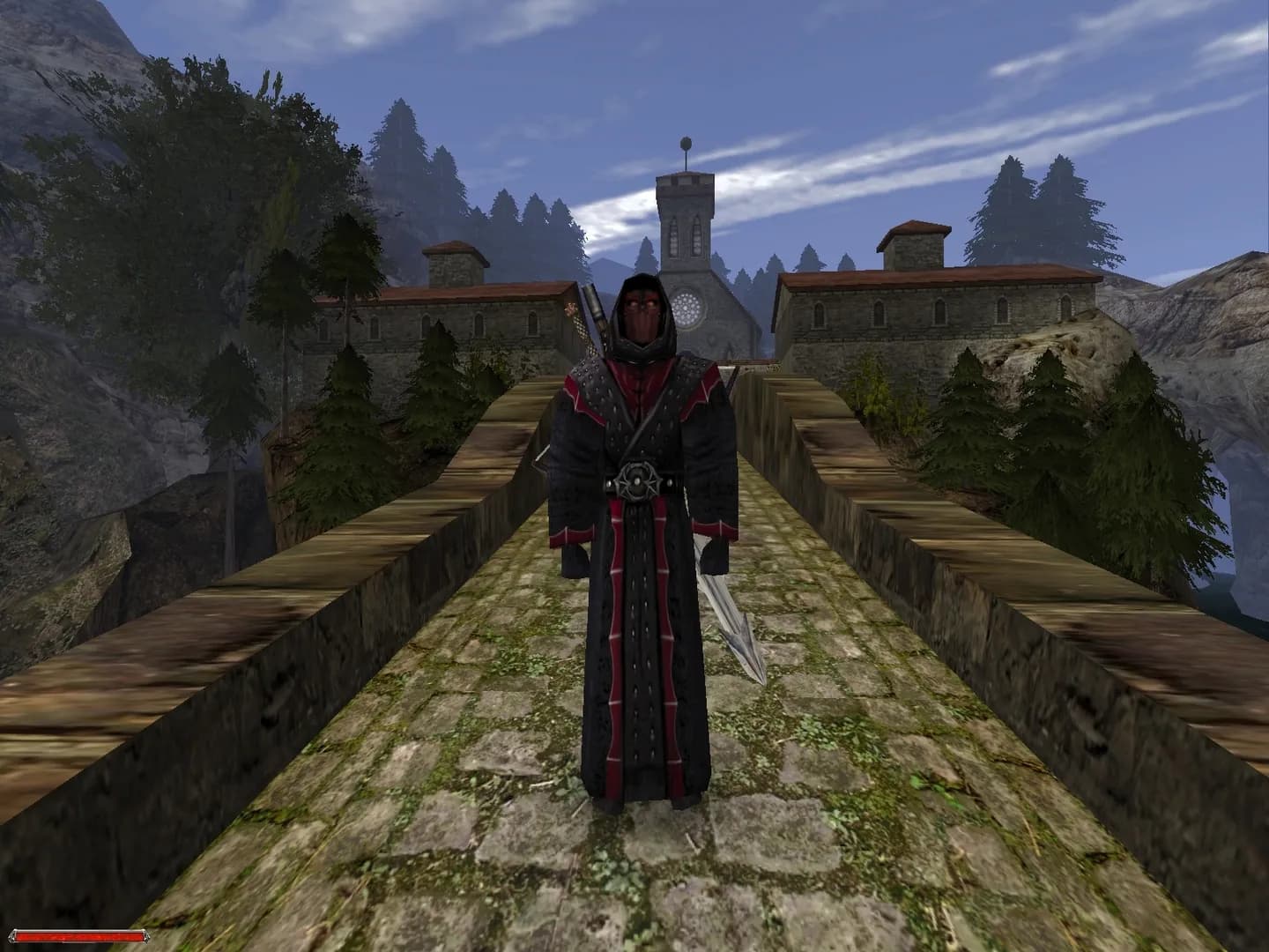 Gothic II: Gold Edition screenshot screenshot 8