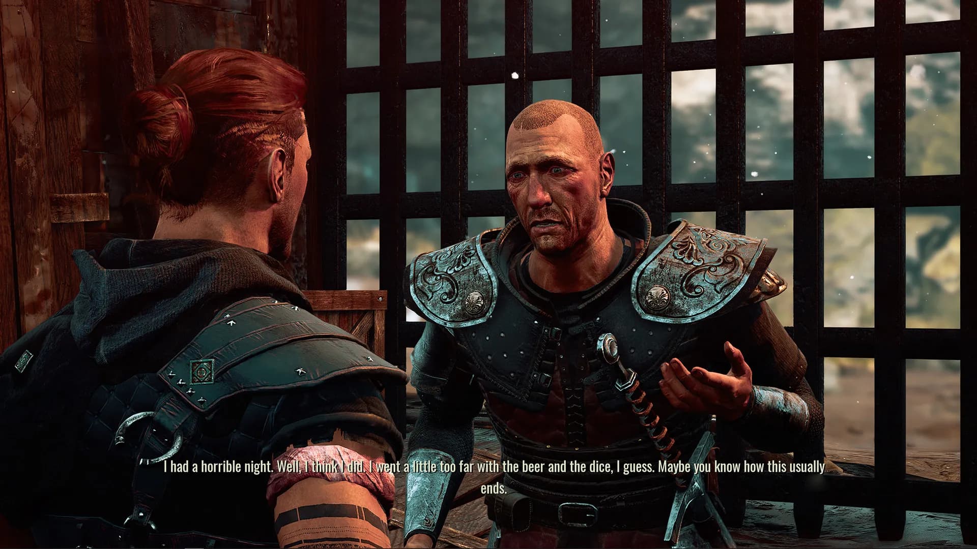 Gothic Playable Teaser screenshot screenshot 7