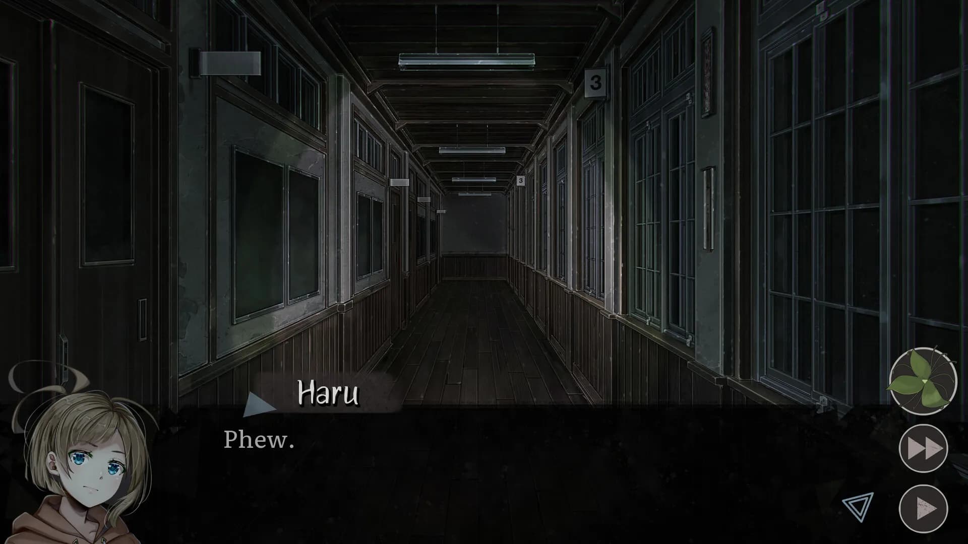 Graces: Posthumous Wish screenshot screenshot 9