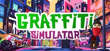 graffiti simulator thumbnail
