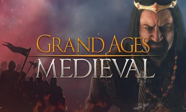 grand ages: medieval vertical card thumbnail