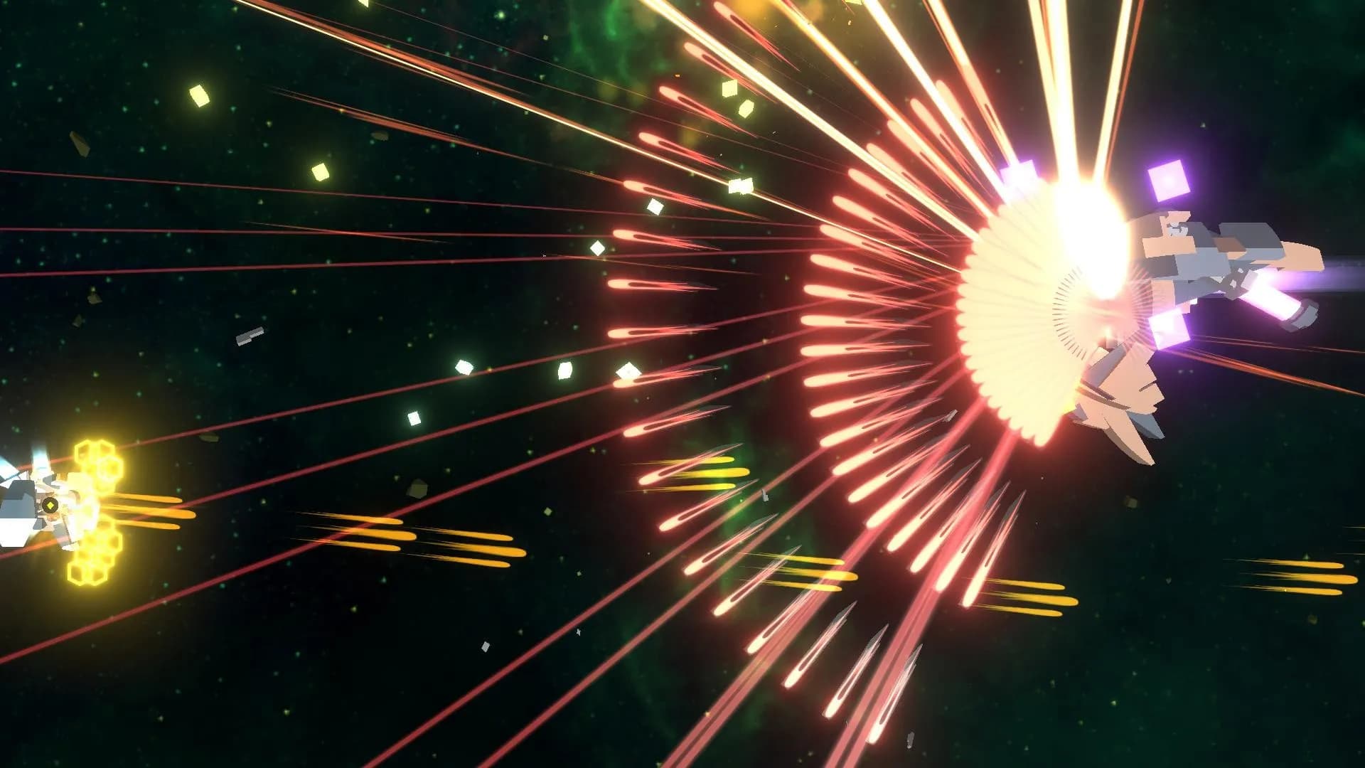 Grand Brix Shooter screenshot screenshot 13