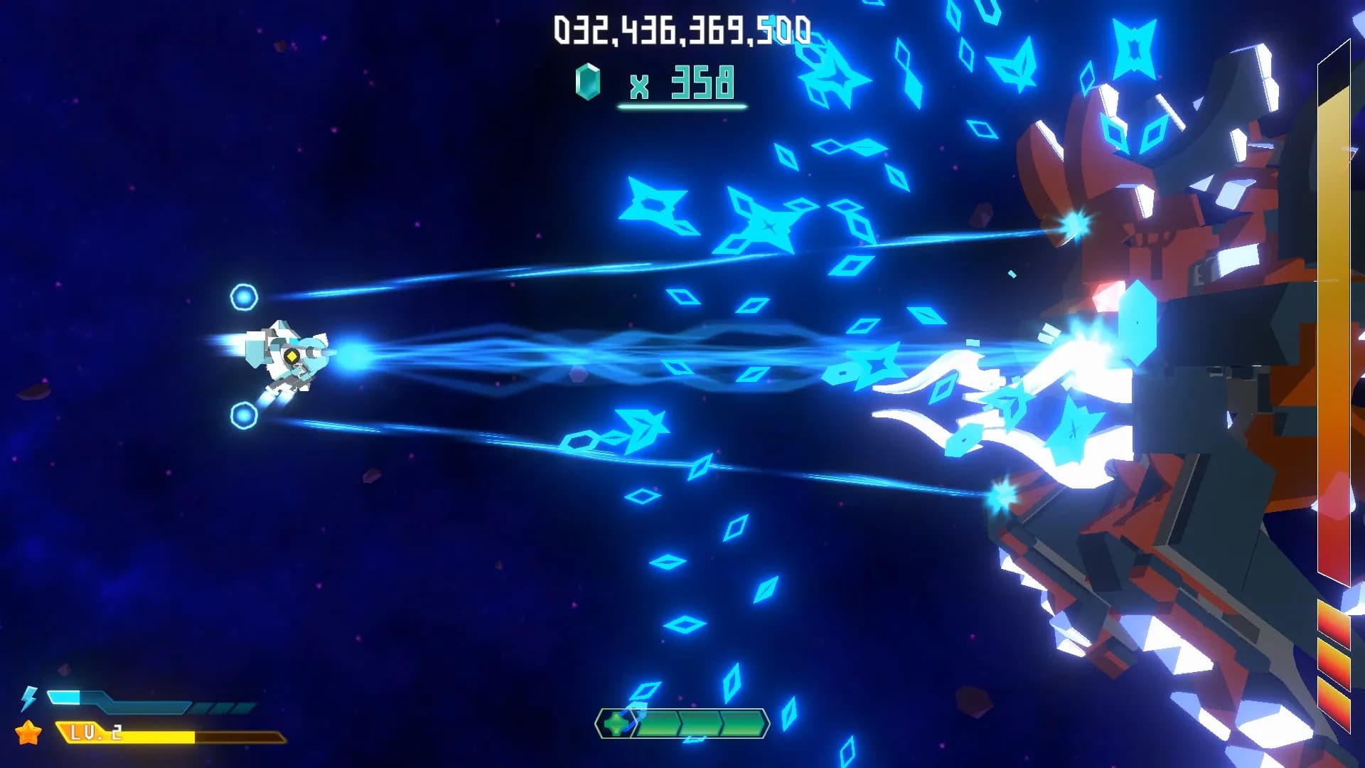 Grand Brix Shooter screenshot screenshot 17