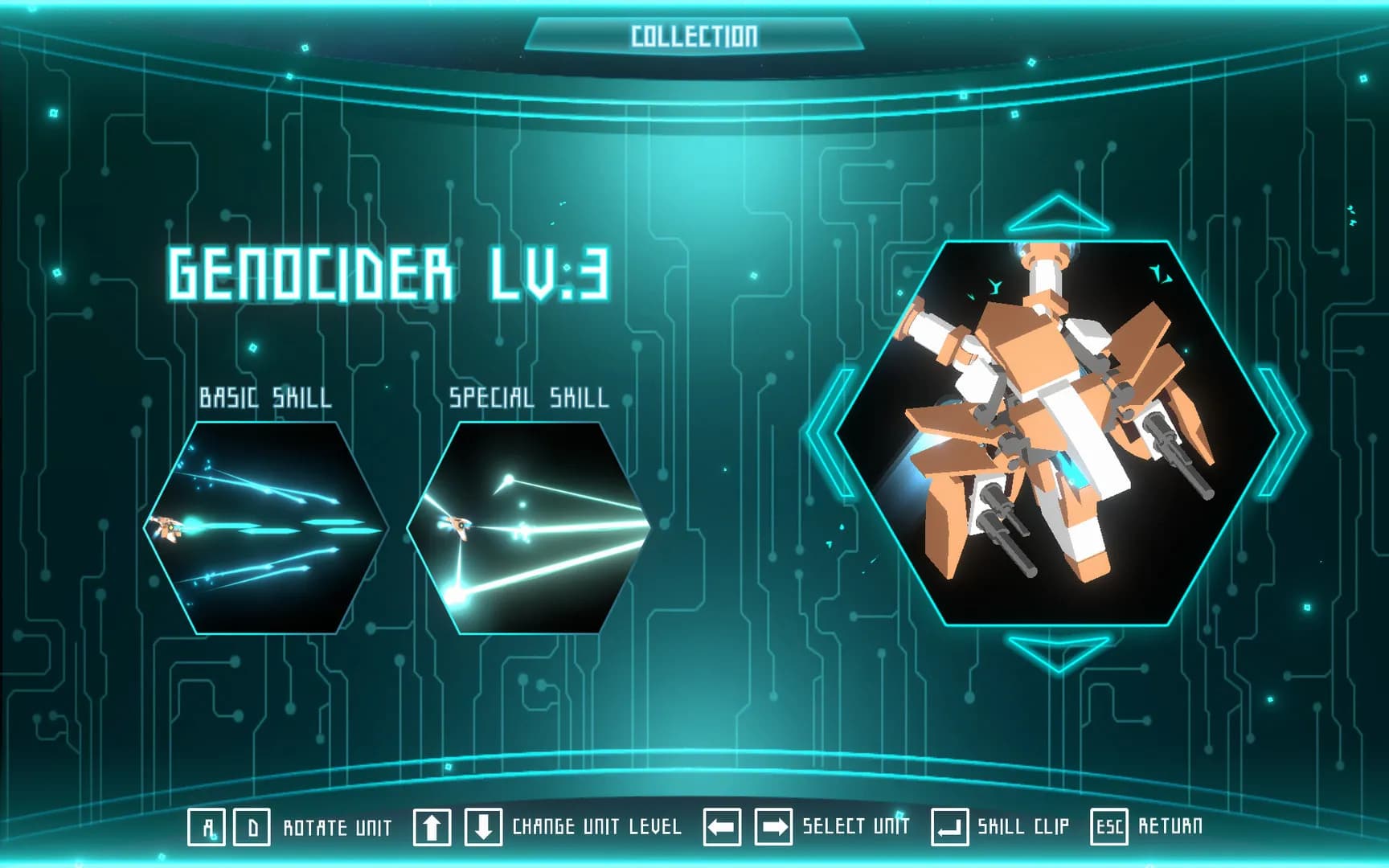 Grand Brix Shooter screenshot screenshot 21