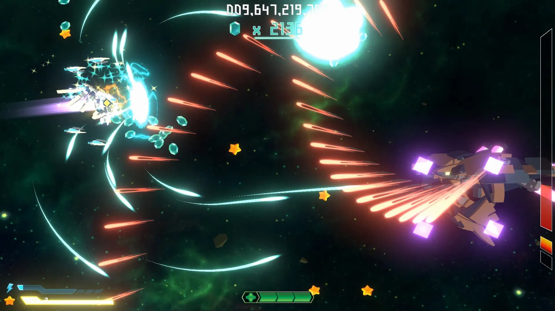Grand Brix Shooter screenshot screenshot 6
