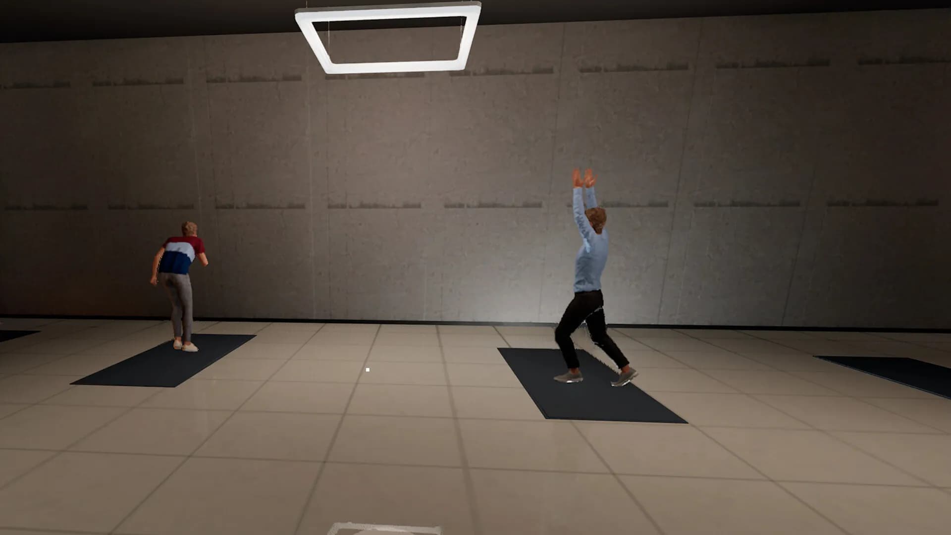 Grand MALL Simulator screenshot screenshot 19