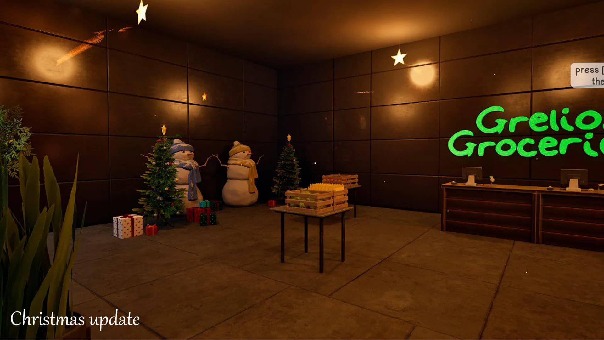 Grand MALL Simulator screenshot screenshot 21