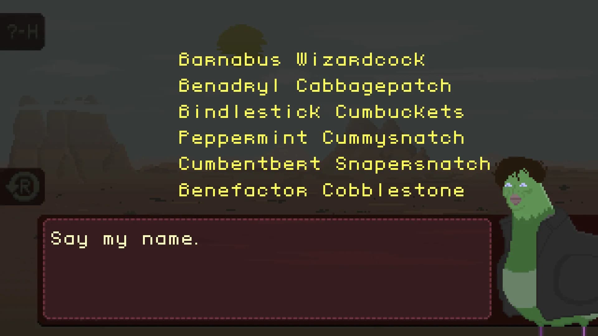 Grand Pigeon's Duty screenshot screenshot 5