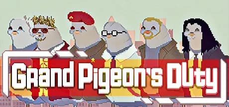 grand pigeon's duty vertical card thumbnail