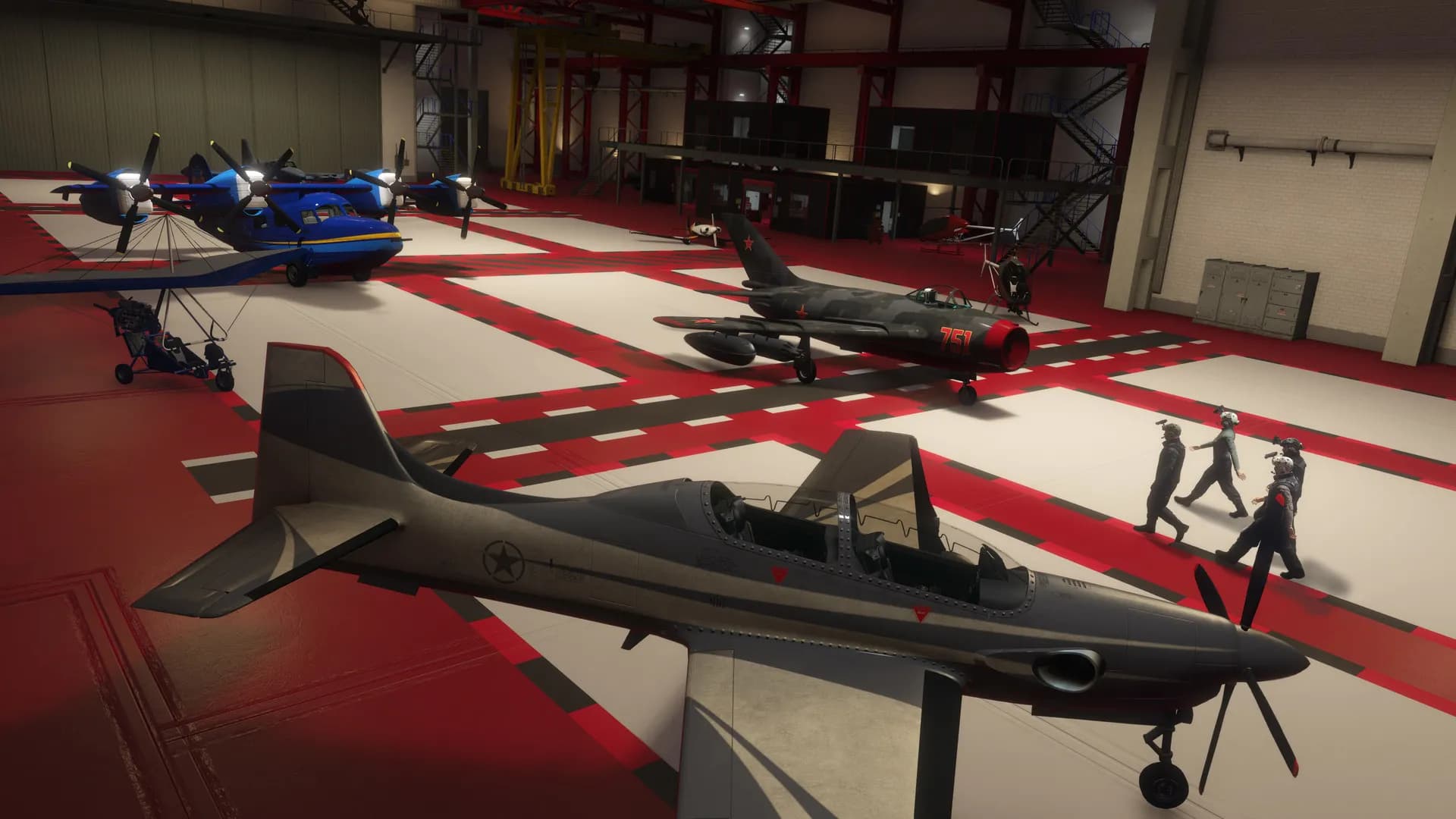 Grand Theft Auto V screenshot screenshot 14