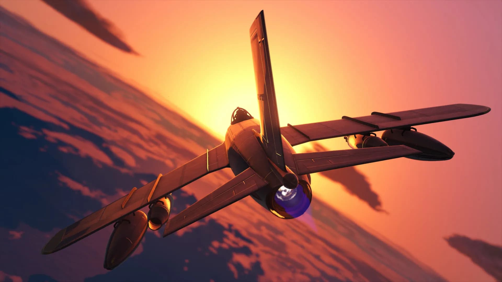 Grand Theft Auto V screenshot screenshot 22