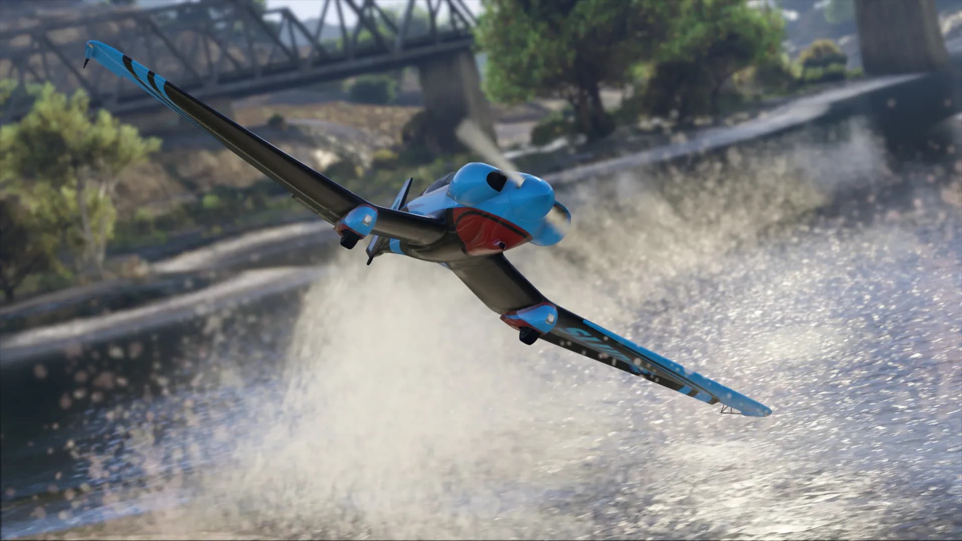 Grand Theft Auto V screenshot screenshot 23