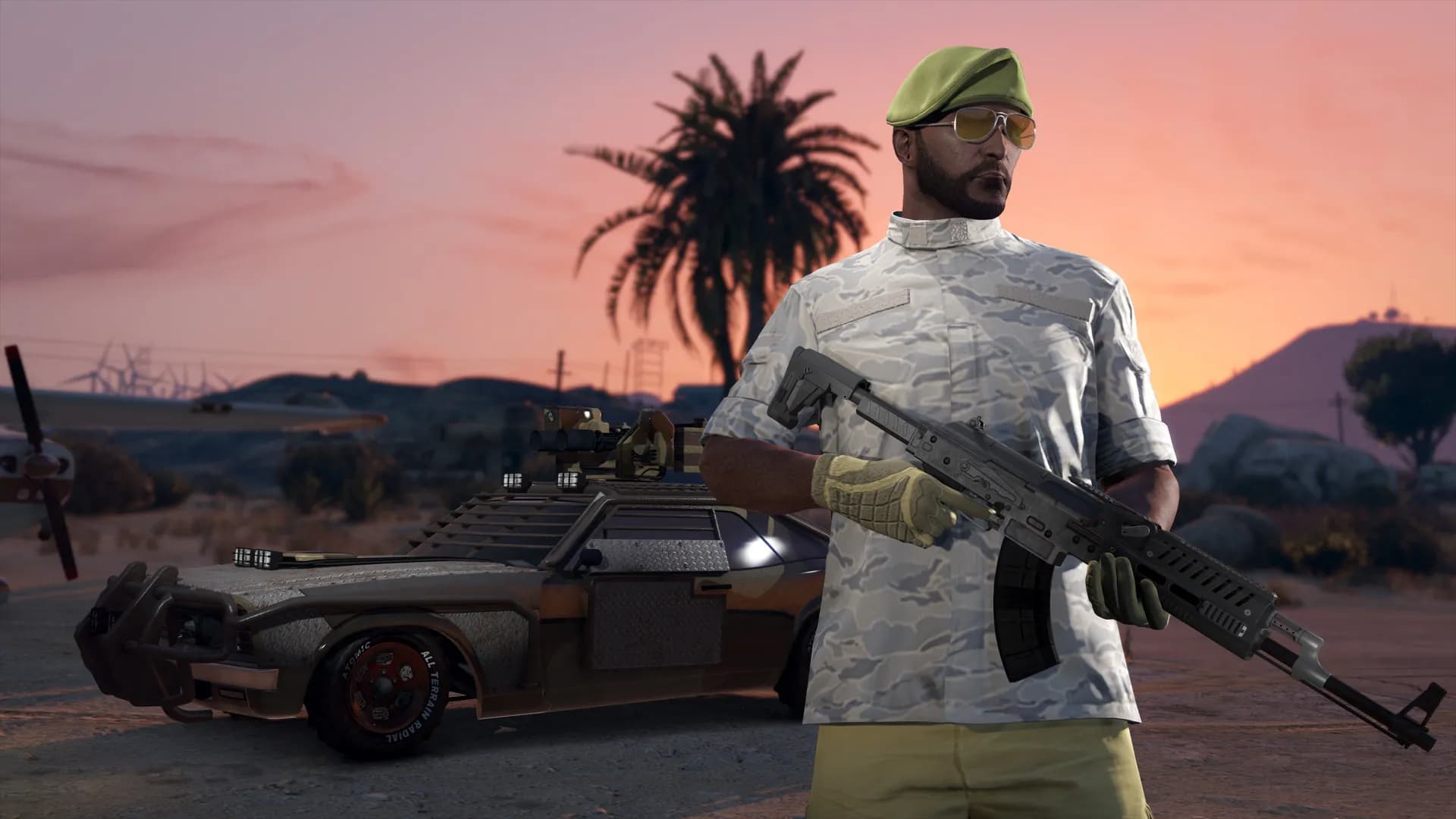 Grand Theft Auto V screenshot screenshot 26