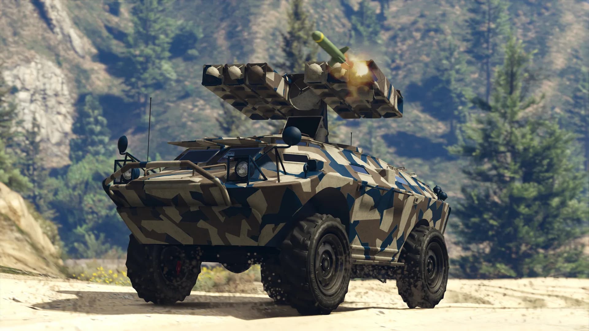 Grand Theft Auto V screenshot screenshot 29