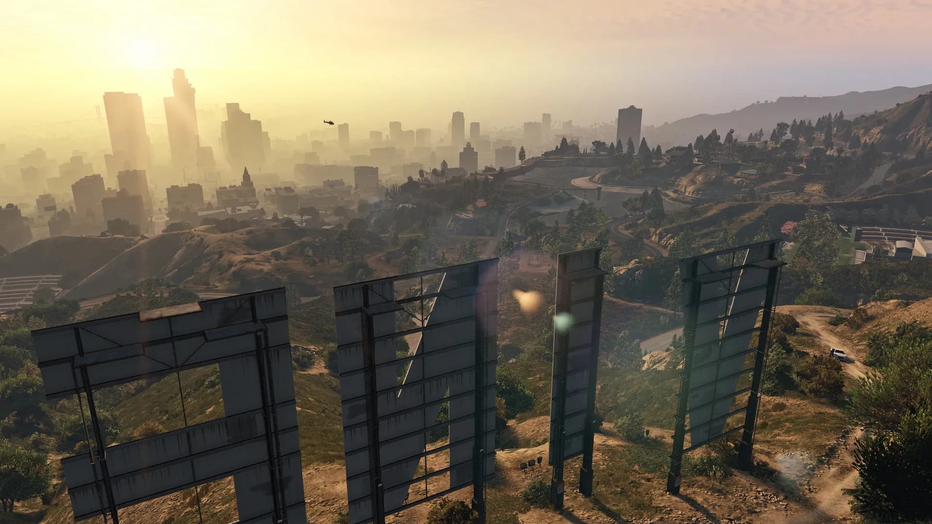 Grand Theft Auto V screenshot screenshot 56