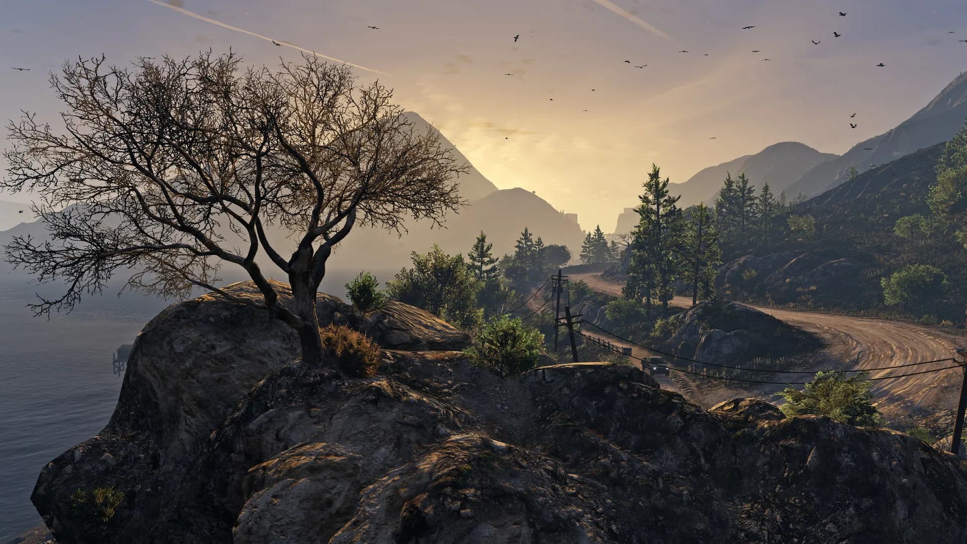 Grand Theft Auto V screenshot screenshot 59