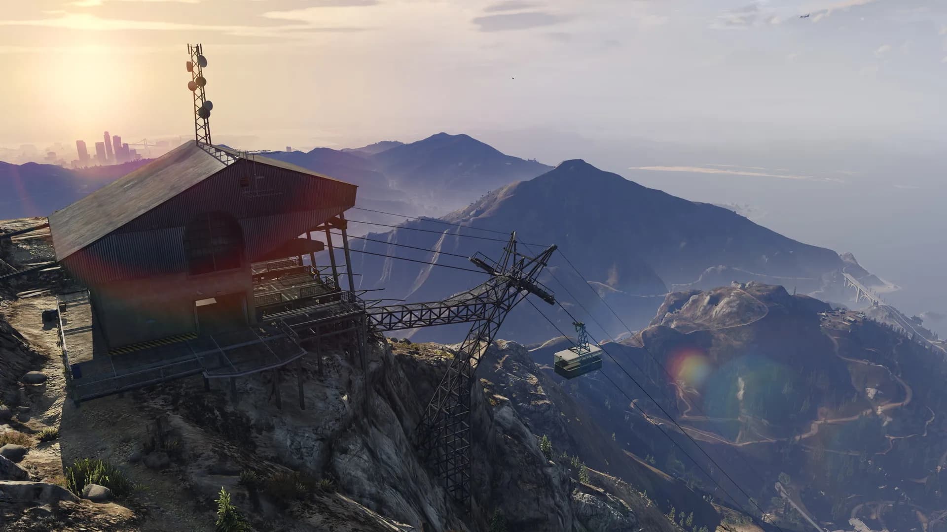Grand Theft Auto V screenshot screenshot 62