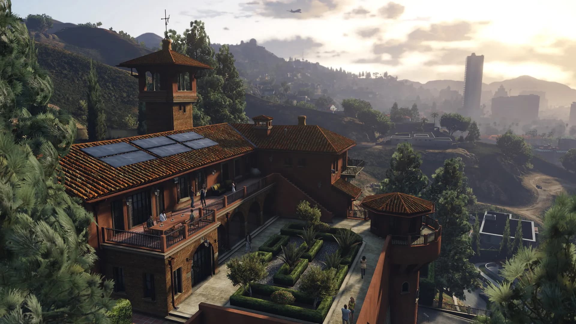 Grand Theft Auto V screenshot screenshot 68