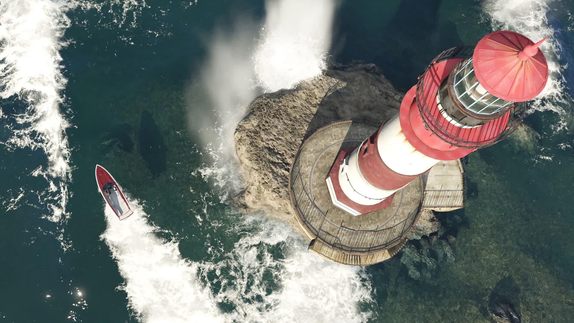 Grand Theft Auto V screenshot screenshot 71