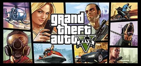 grand theft auto v vertical card thumbnail