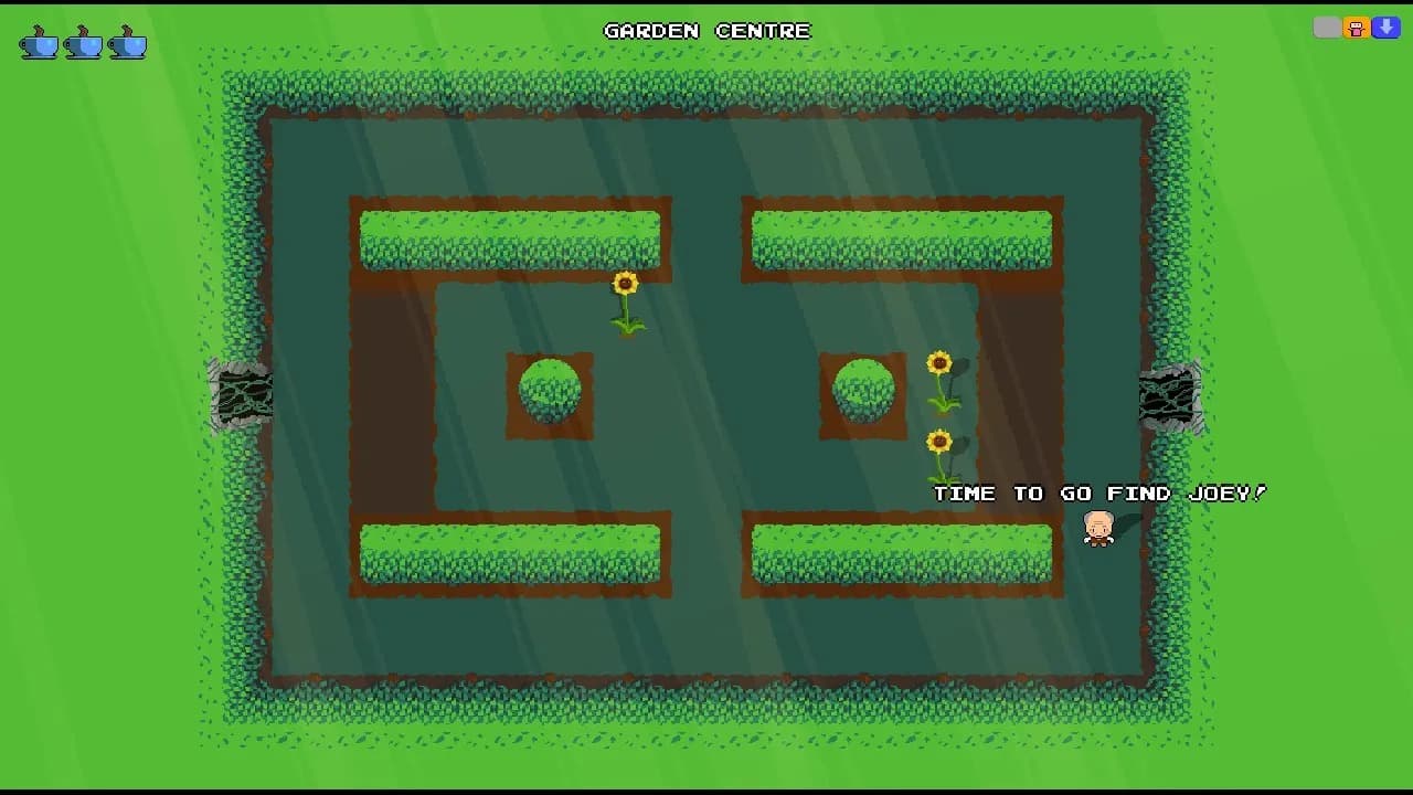 Grandpurrents screenshot screenshot 2