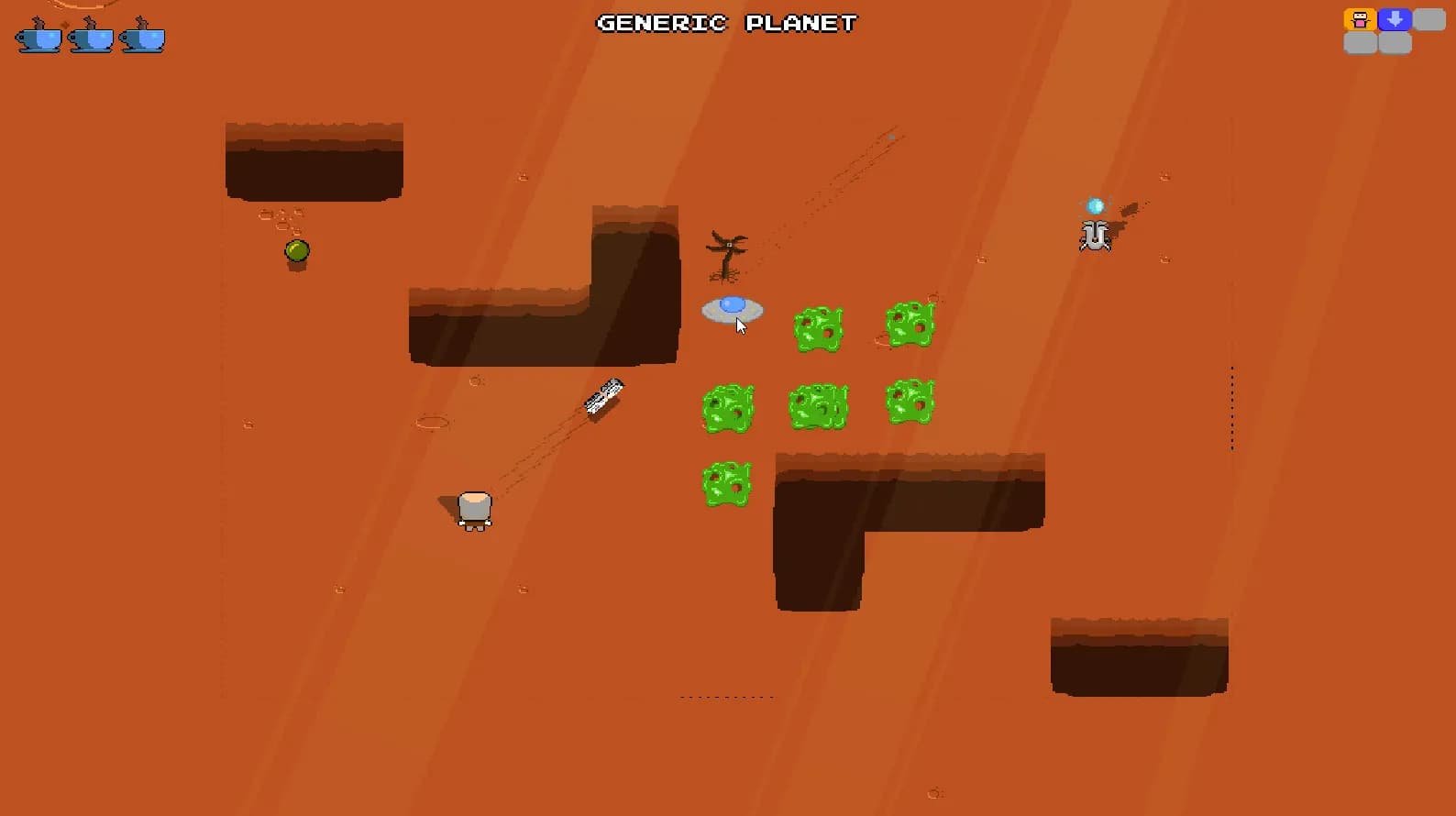 Grandpurrents screenshot screenshot 3