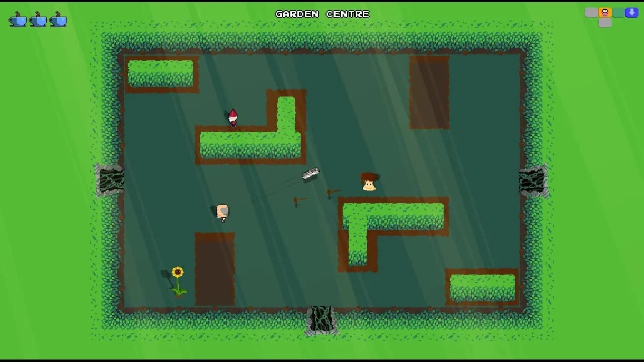 Grandpurrents screenshot screenshot 4