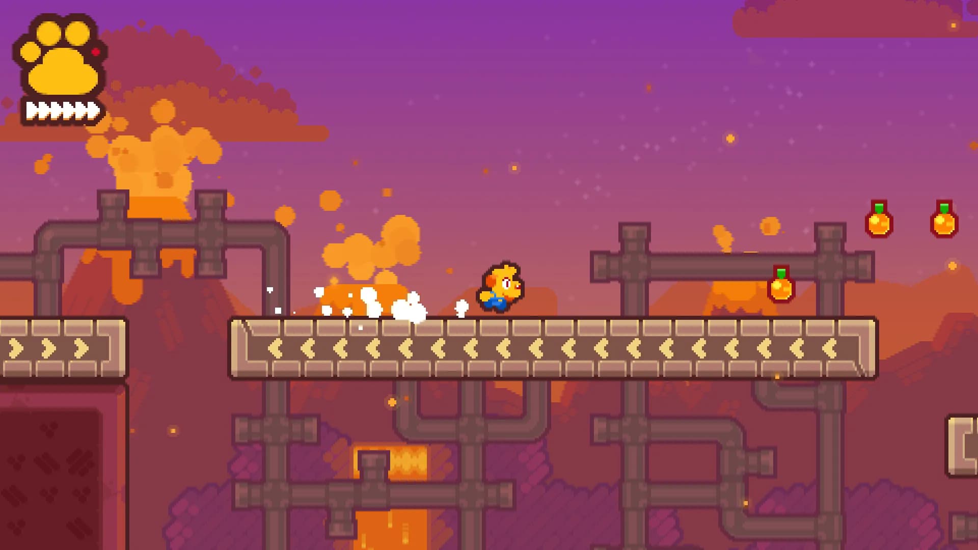 Grapple Dog screenshot screenshot 13