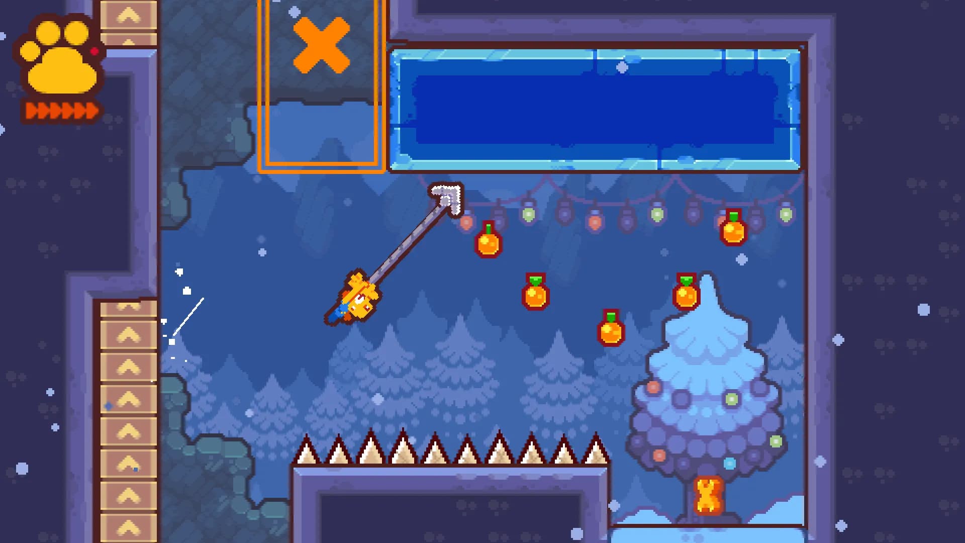 Grapple Dog screenshot screenshot 15