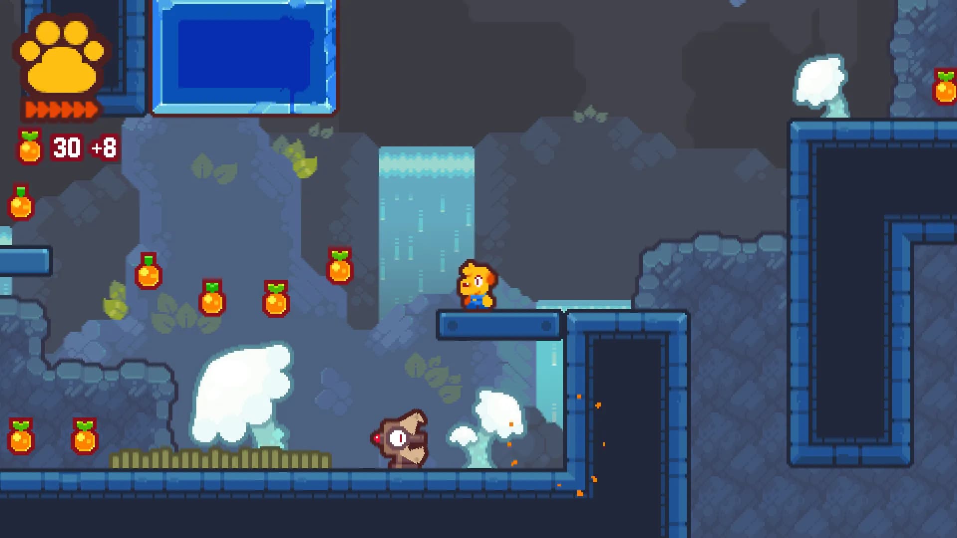 Grapple Dog screenshot screenshot 17