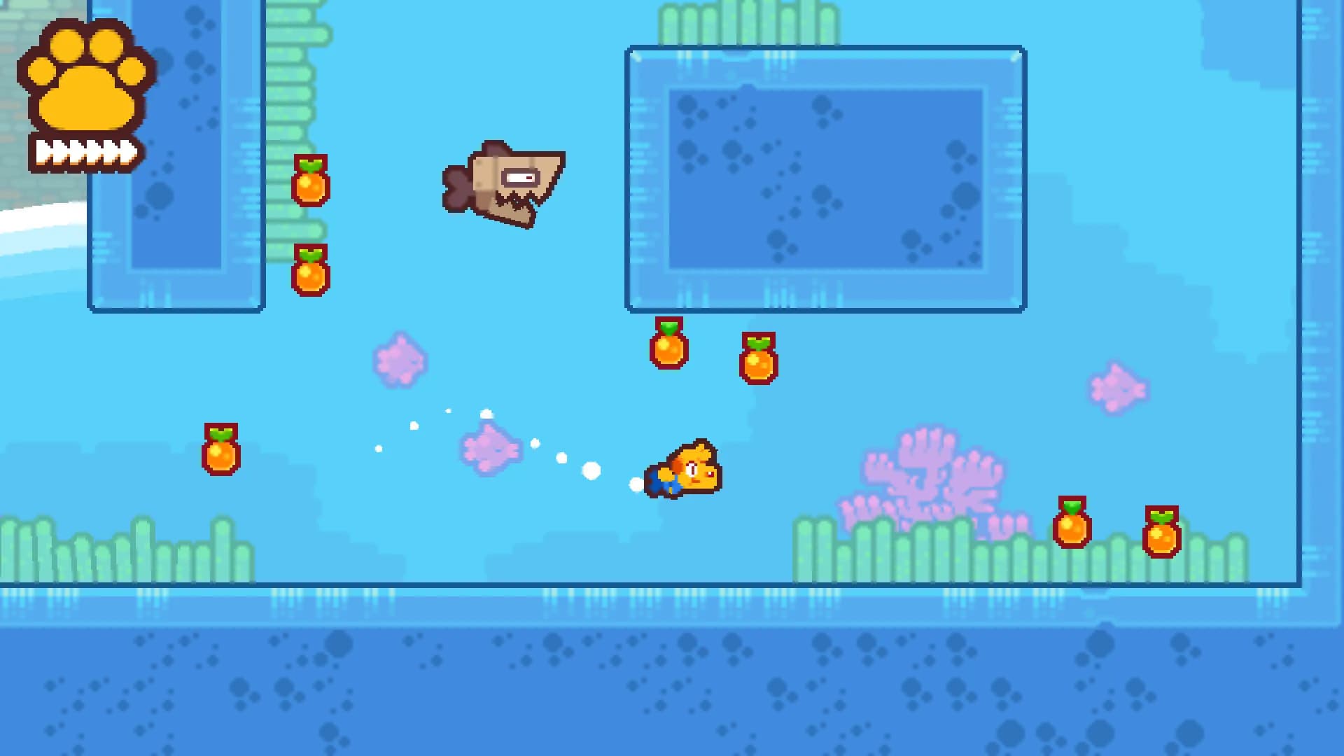 Grapple Dog screenshot screenshot 19
