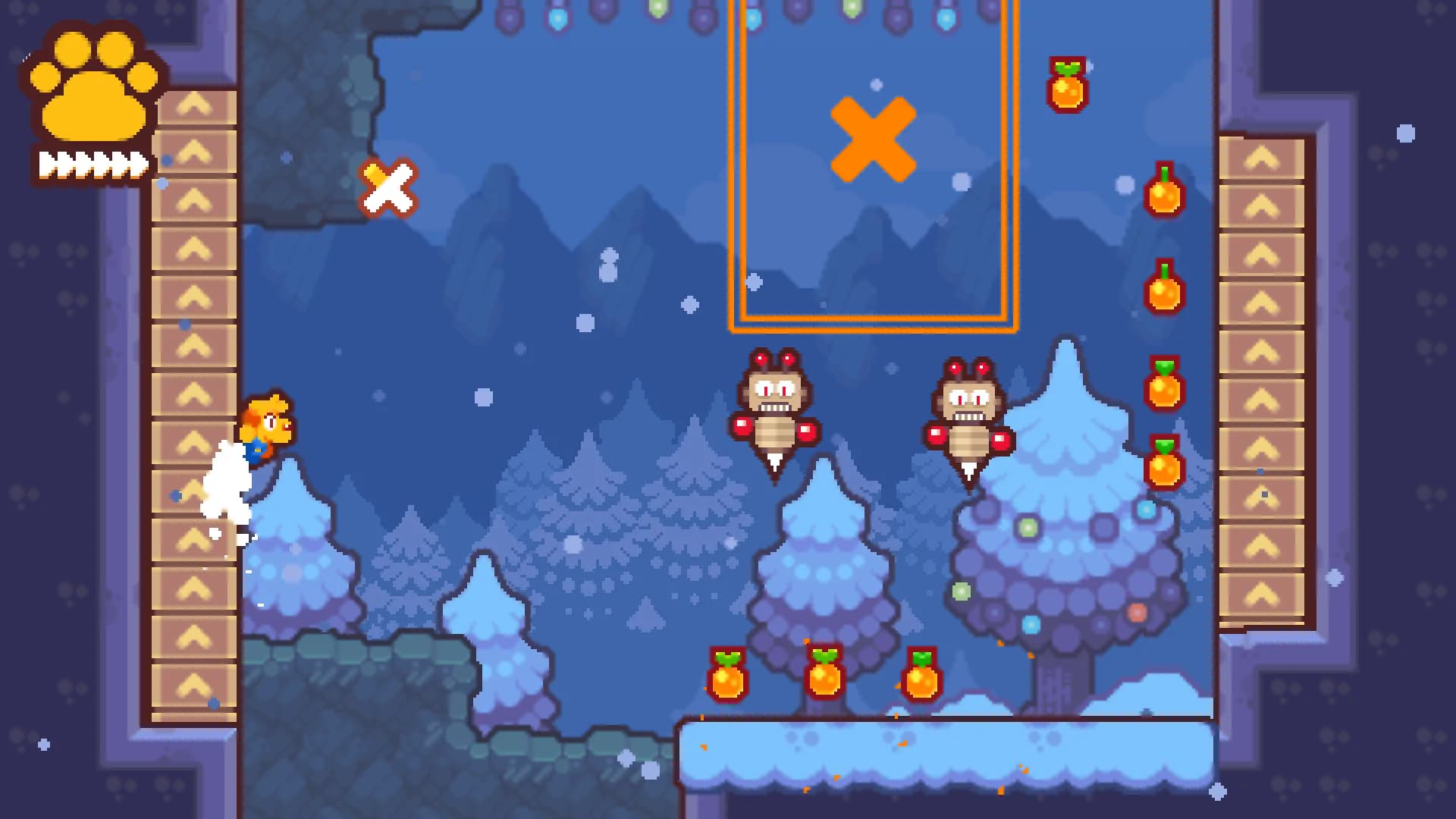Grapple Dog screenshot screenshot 7