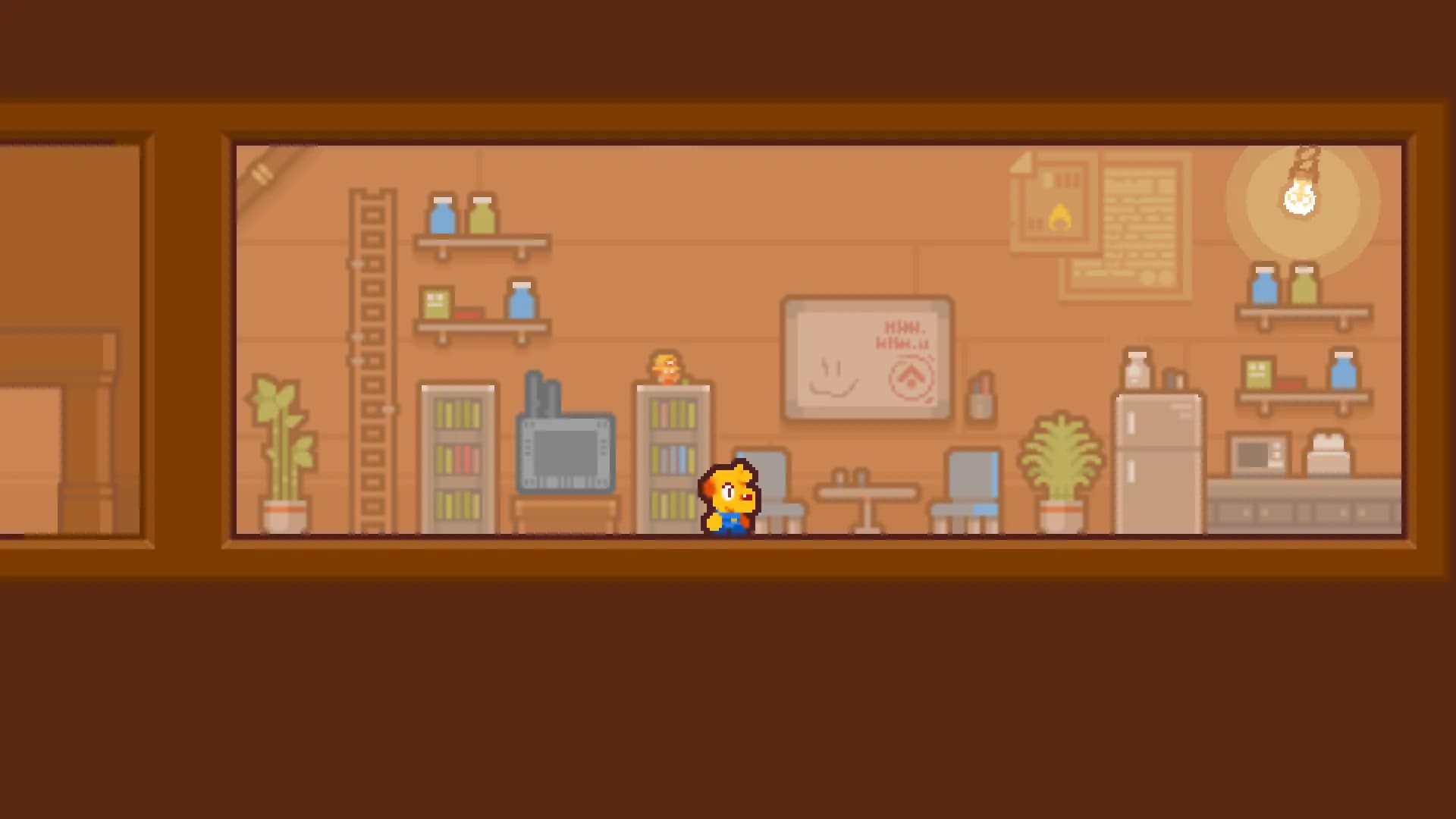 Grapple Dog screenshot screenshot 8