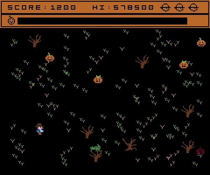 Grasshoppers! screenshot screenshot 0