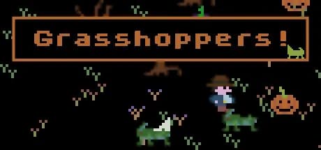 grasshoppers! vertical card thumbnail