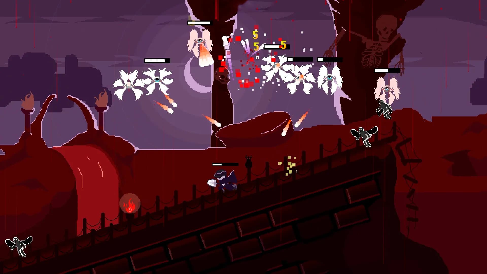 Grave Deceiver screenshot screenshot 1
