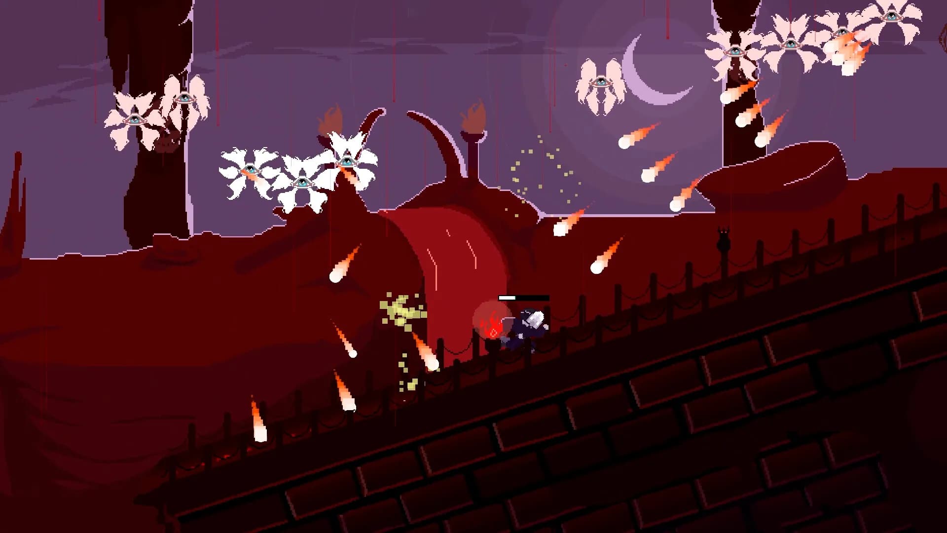 Grave Deceiver screenshot screenshot 3